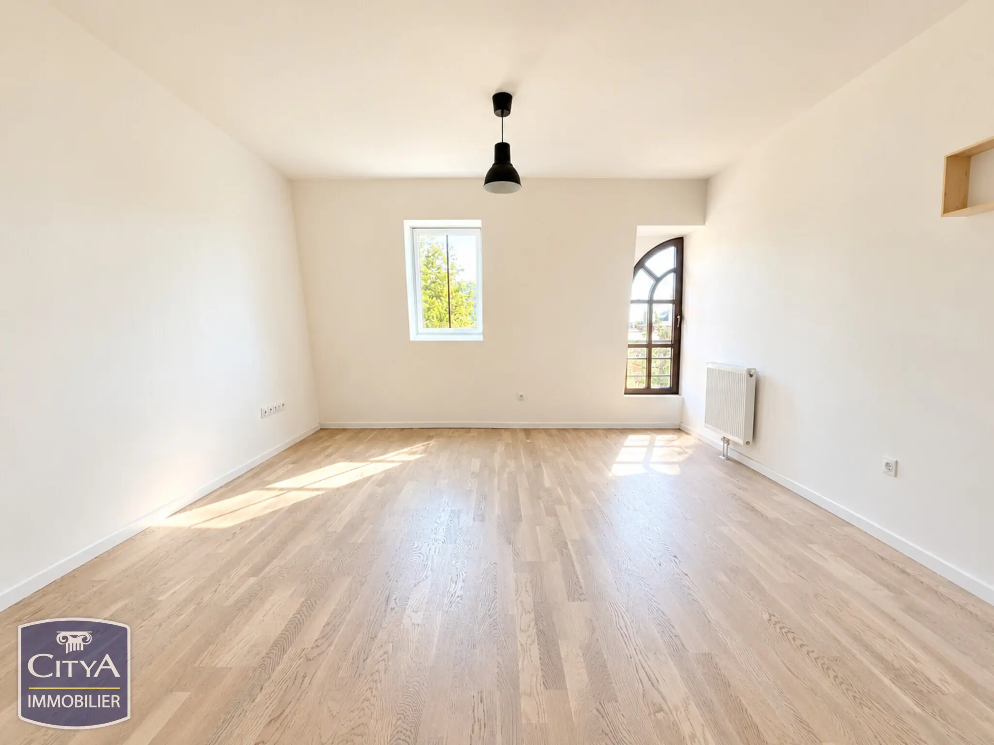 Photo 3 Appartement 2 pièces 43.2m²