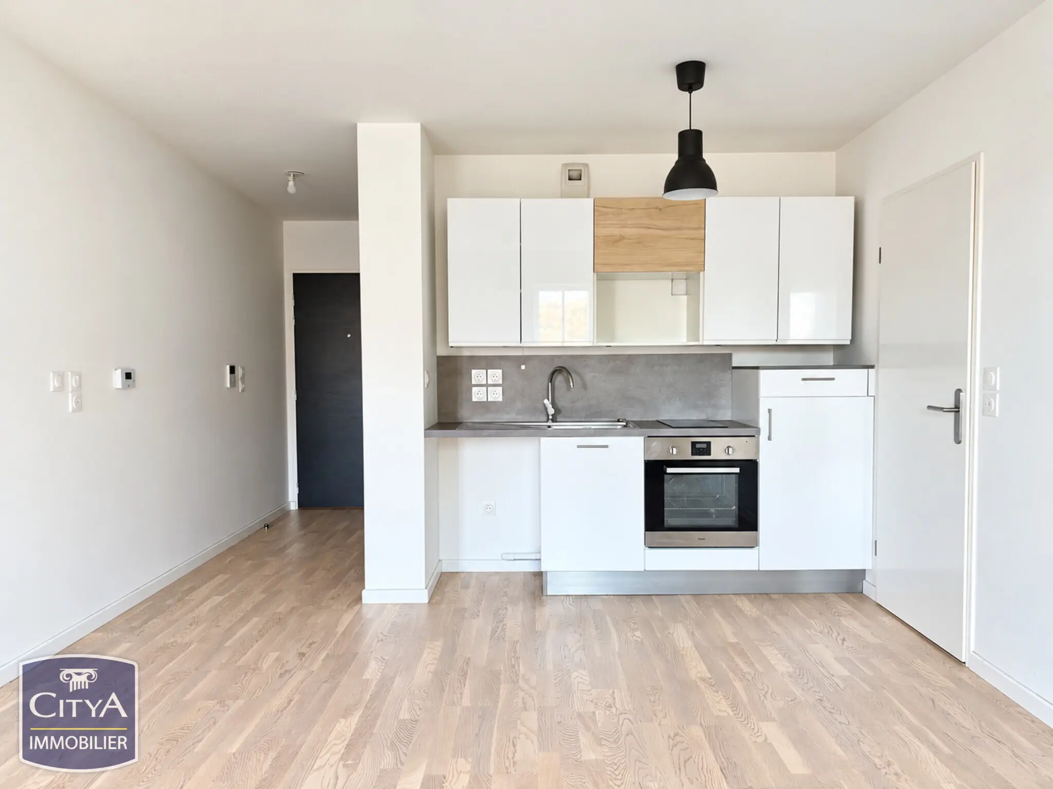 Photo 4 Appartement 2 pièces 43.2m²