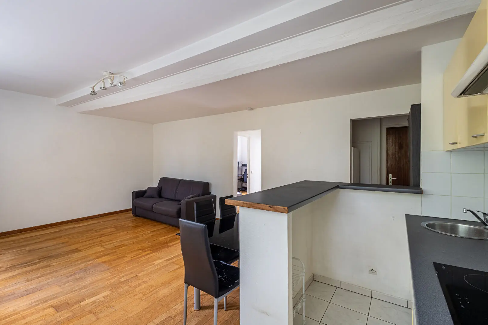 Photo 5 Appartement 2 pièces 50m²