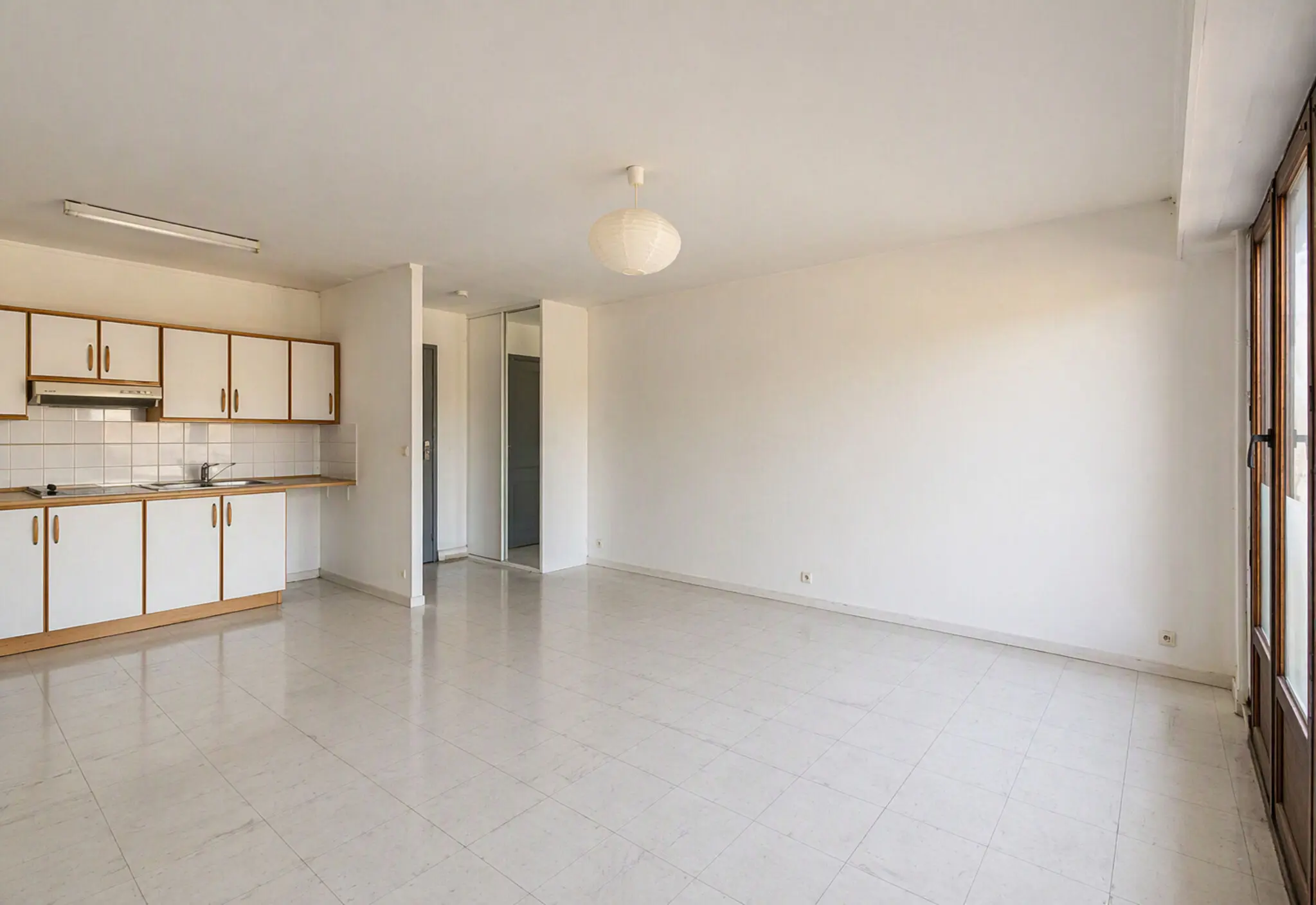 Photo 1 Appartement 2 pièces 46m²