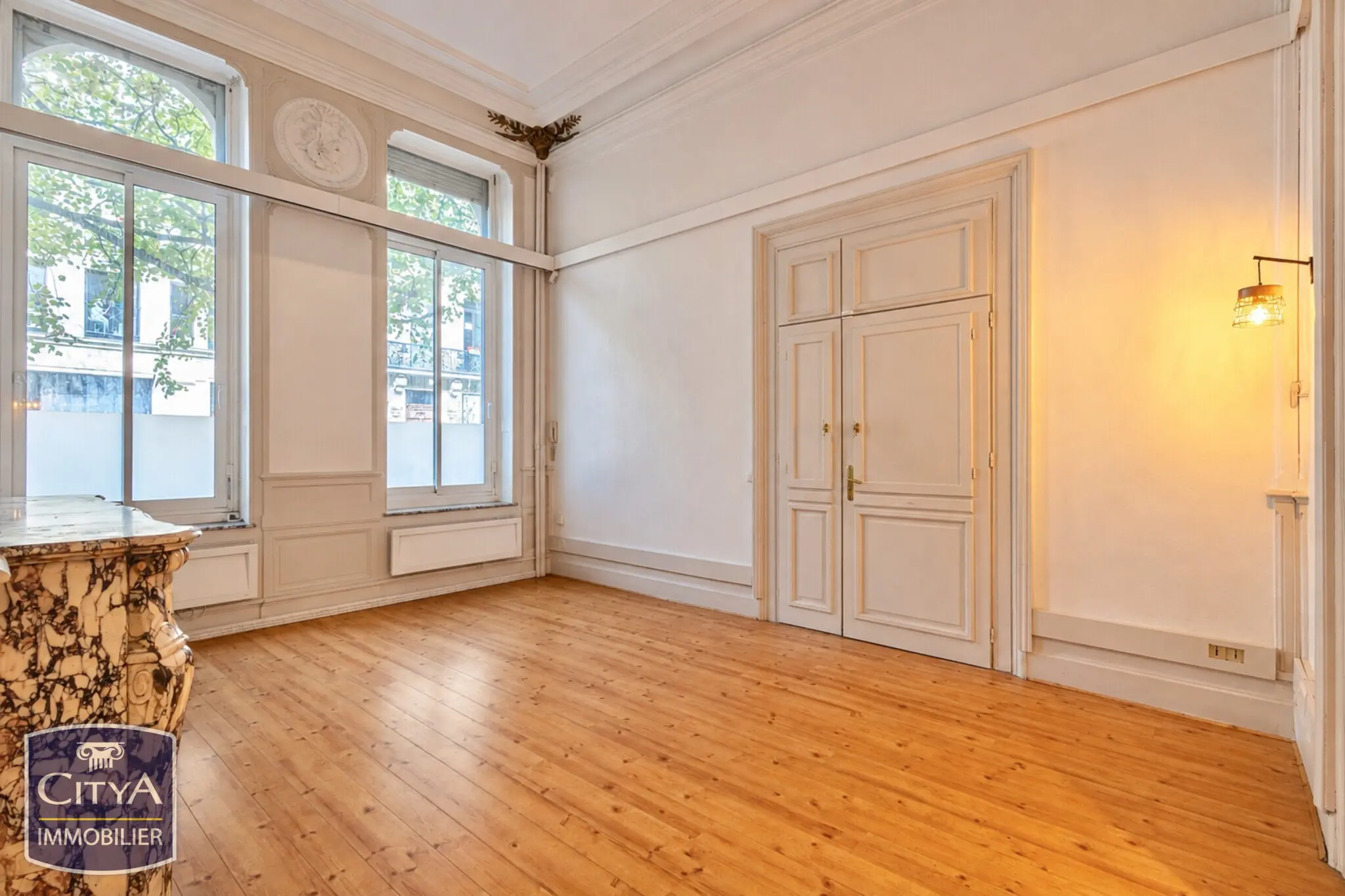Photo 3 Appartement 2 pièces 63.5m²