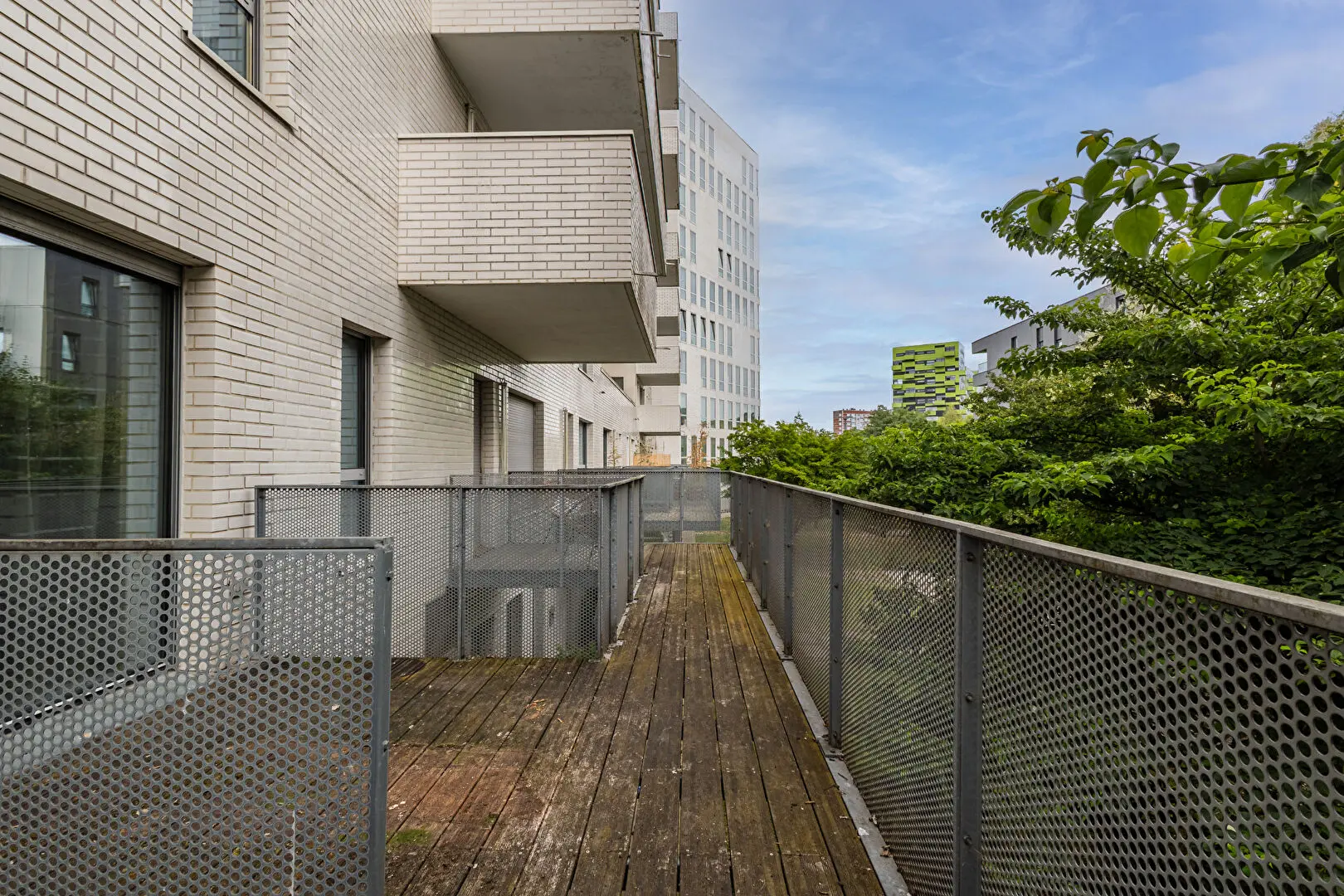 Photo 3 Appartement 1 pièce 26.6m²