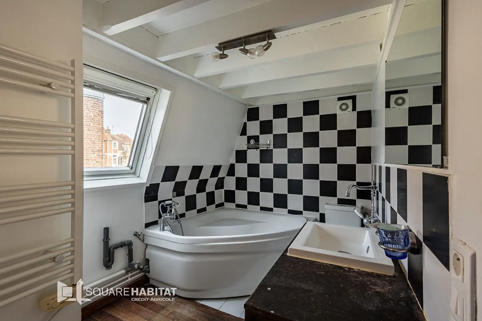Photo 8 Appartement 2 pièces 62.93m²