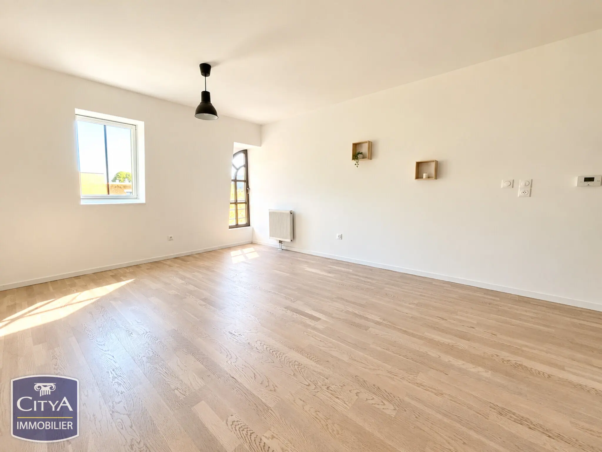 Photo 2 Appartement 2 pièces 43.2m²