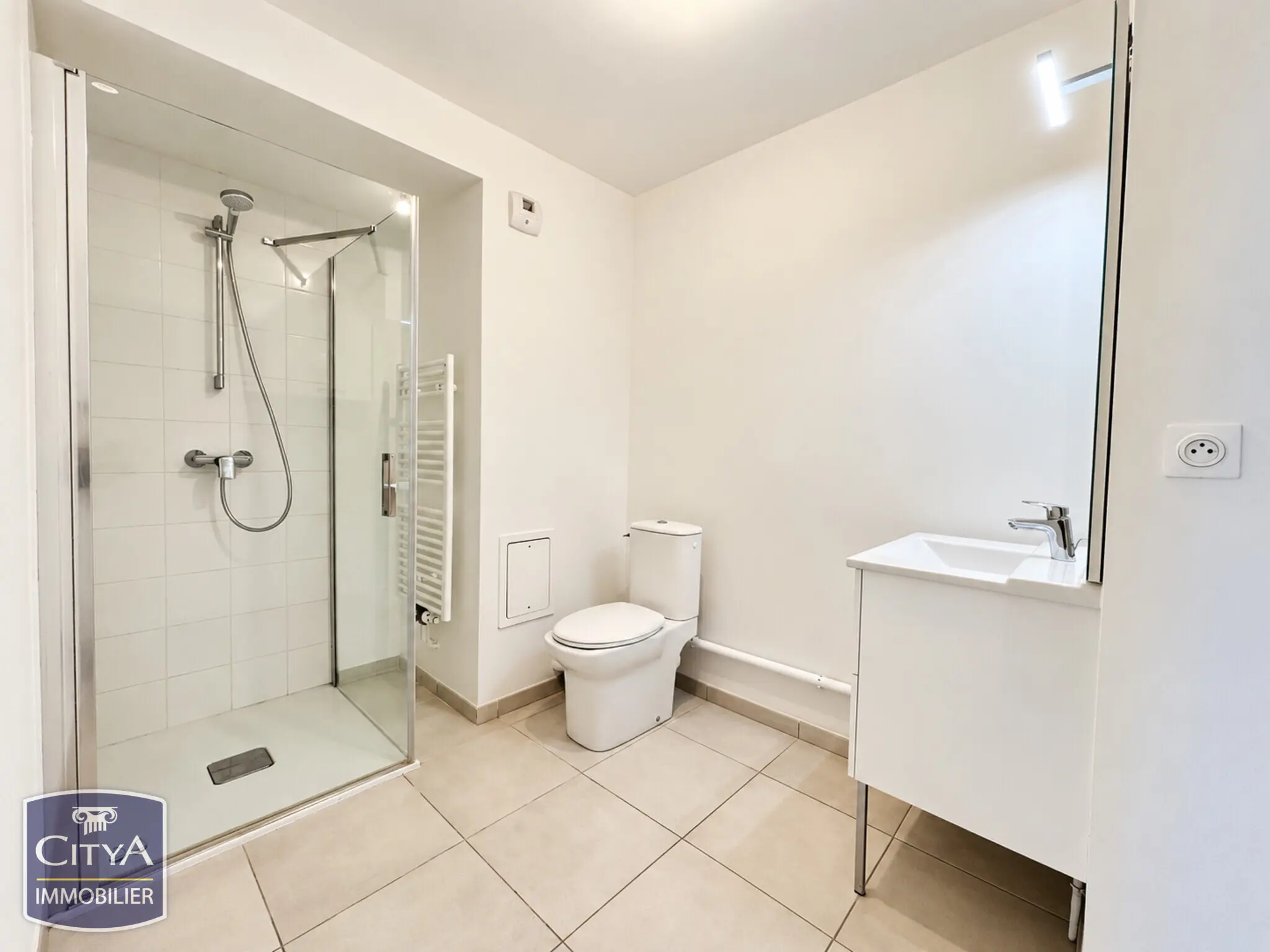 Photo 7 Appartement 2 pièces 43.2m²