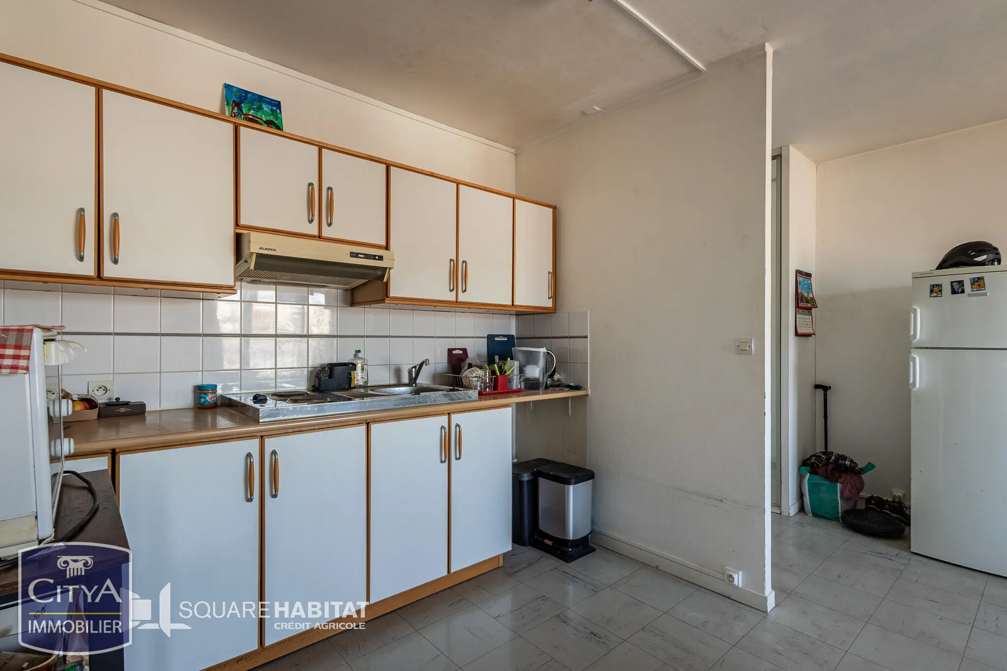 Photo 5 Appartement 2 pièces 46m²