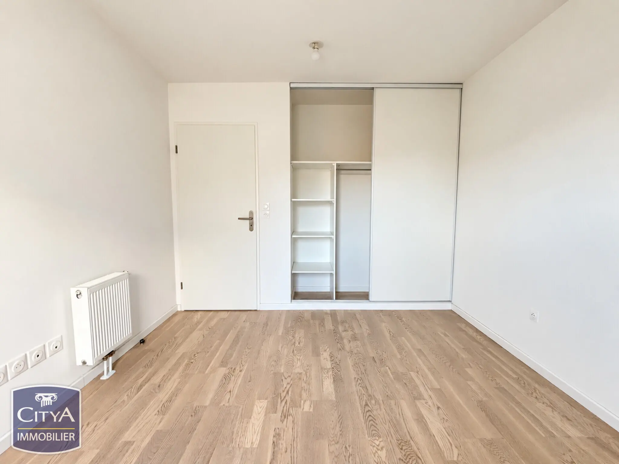 Photo 5 Appartement 2 pièces 43.2m²