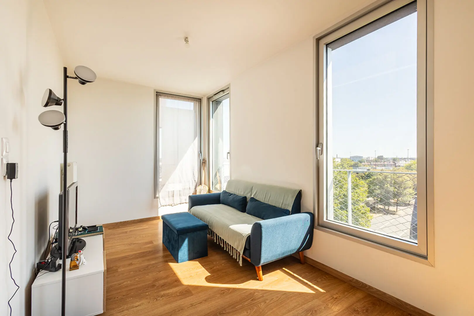 Photo 5 Appartement 2 pièces 42m²