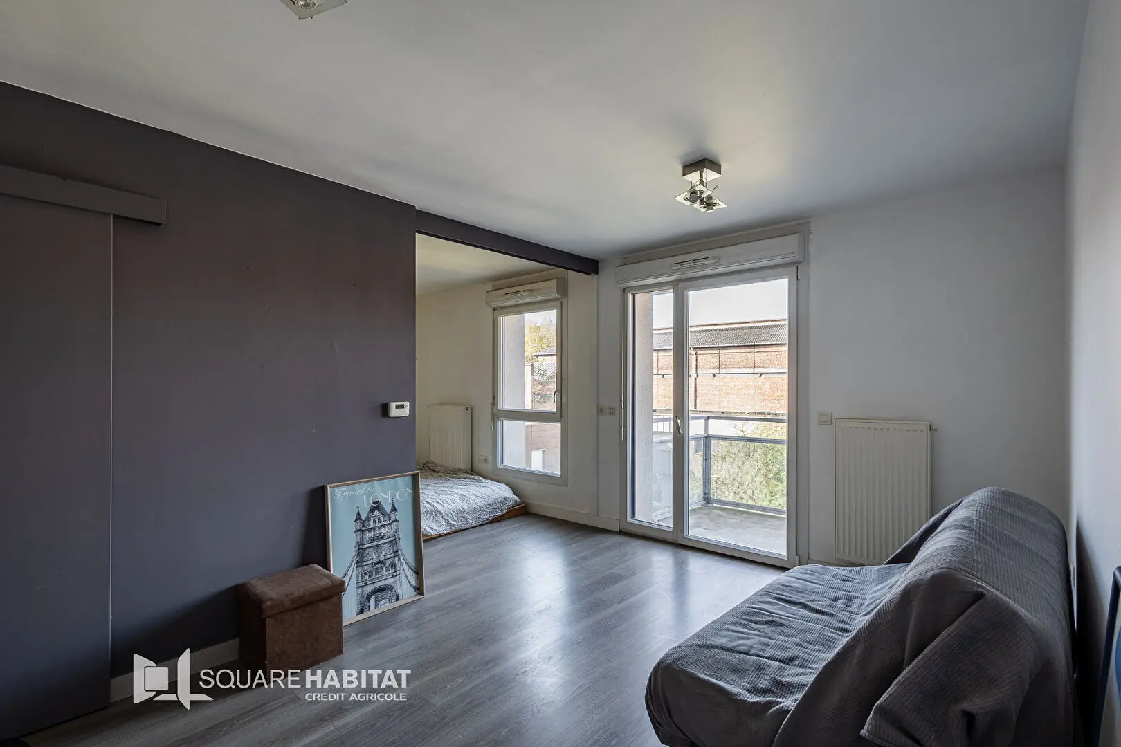 Photo 3 Appartement 2 pièces 41m²