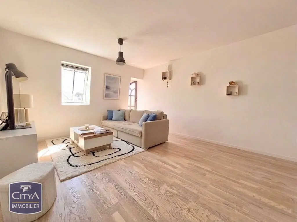 Photo 1 appartement Lille