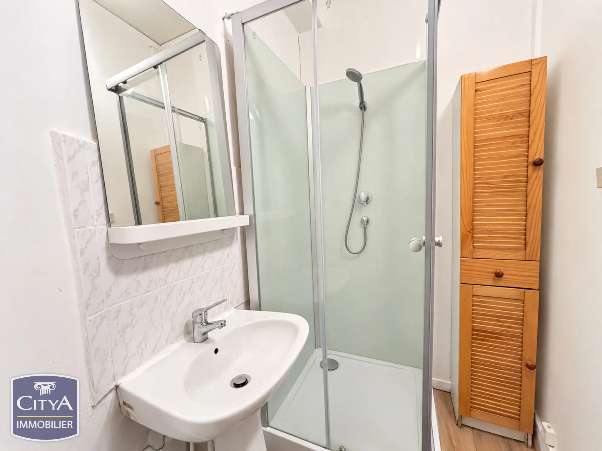 Photo 5 Appartement 1 pièce 18.39m²