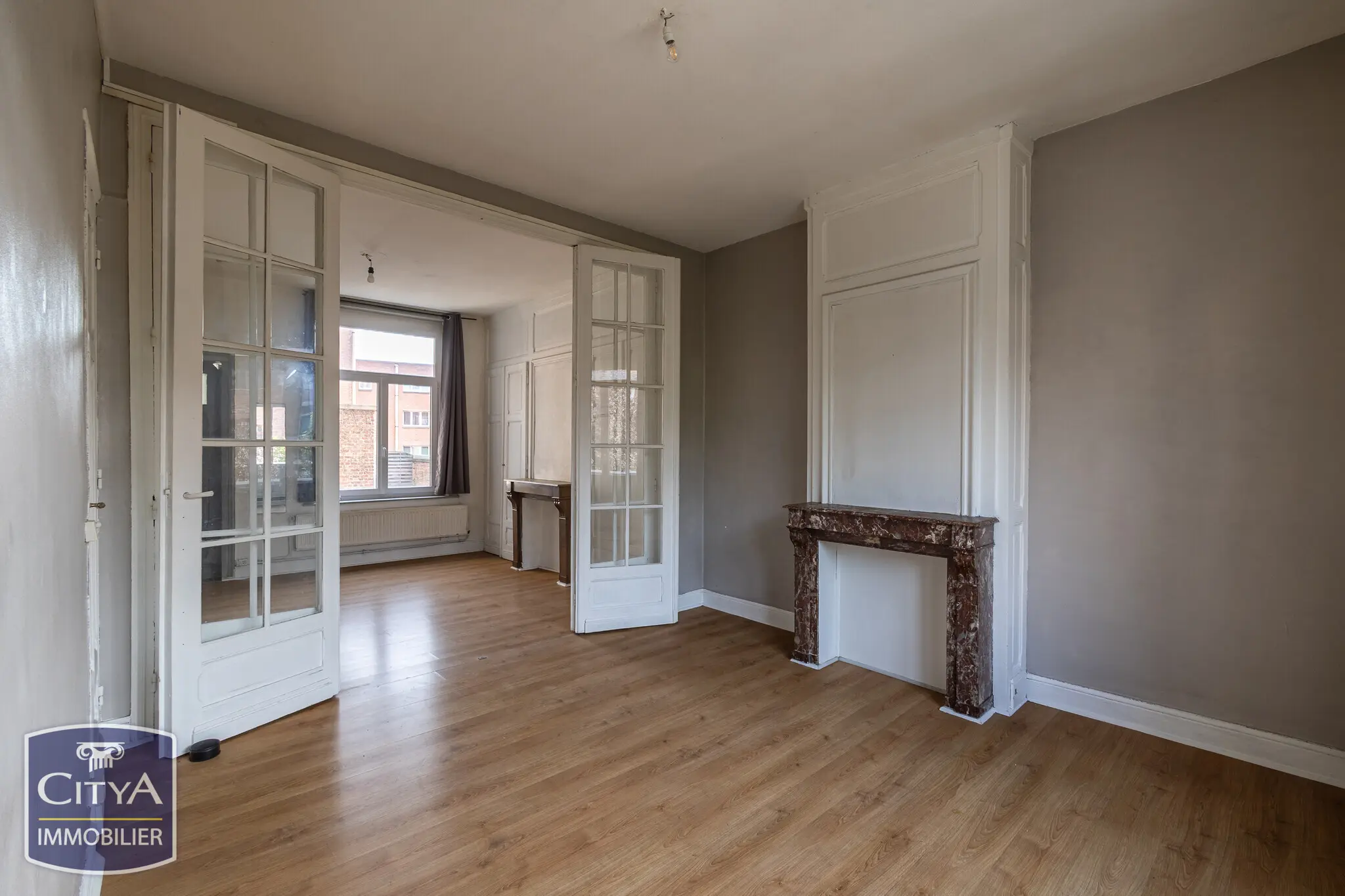 Photo 6 Appartement 3 pièces 61.5m²