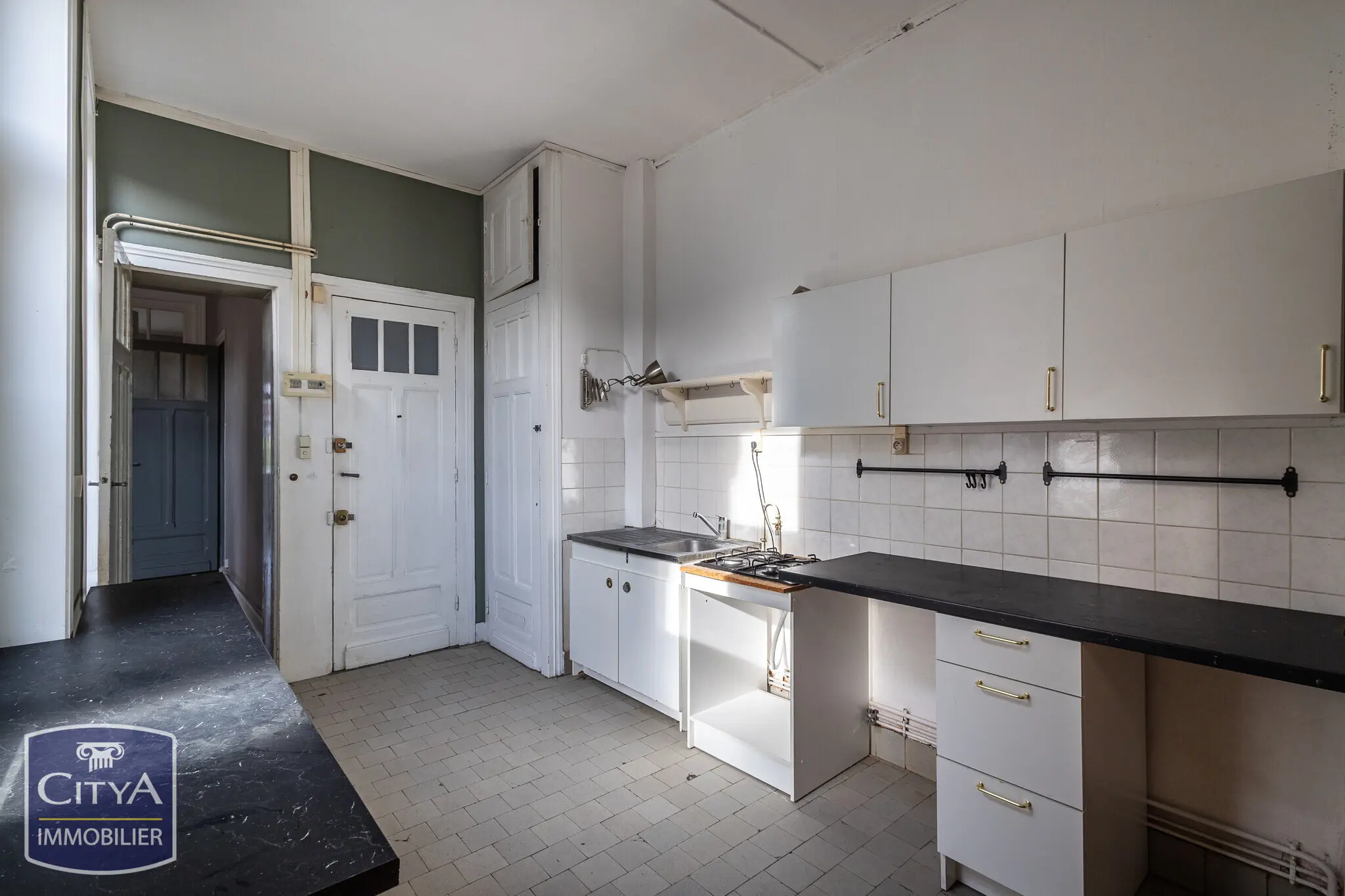 Photo 6 Appartement 3 pièces 58.9m²