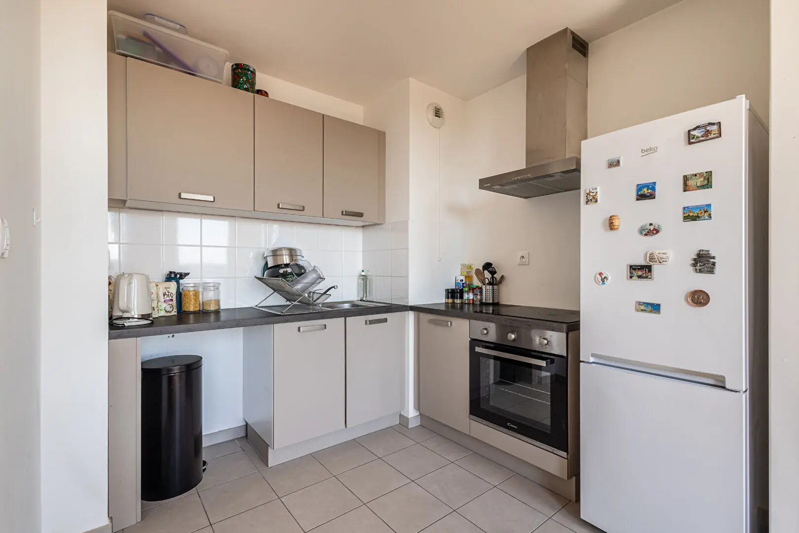 Photo 6 Appartement 2 pièces 42m²