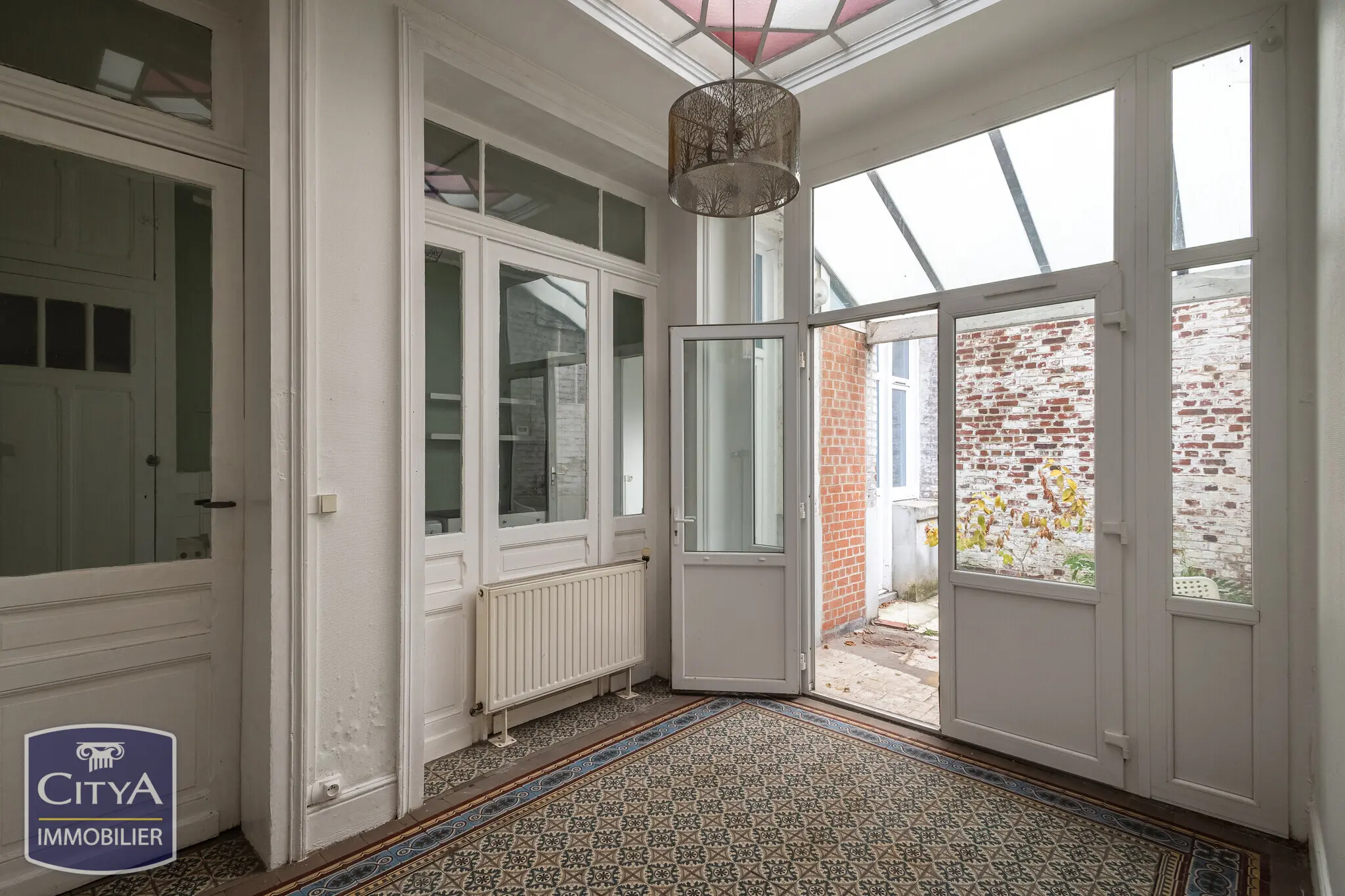 Photo 1 Appartement 3 pièces 61.5m²