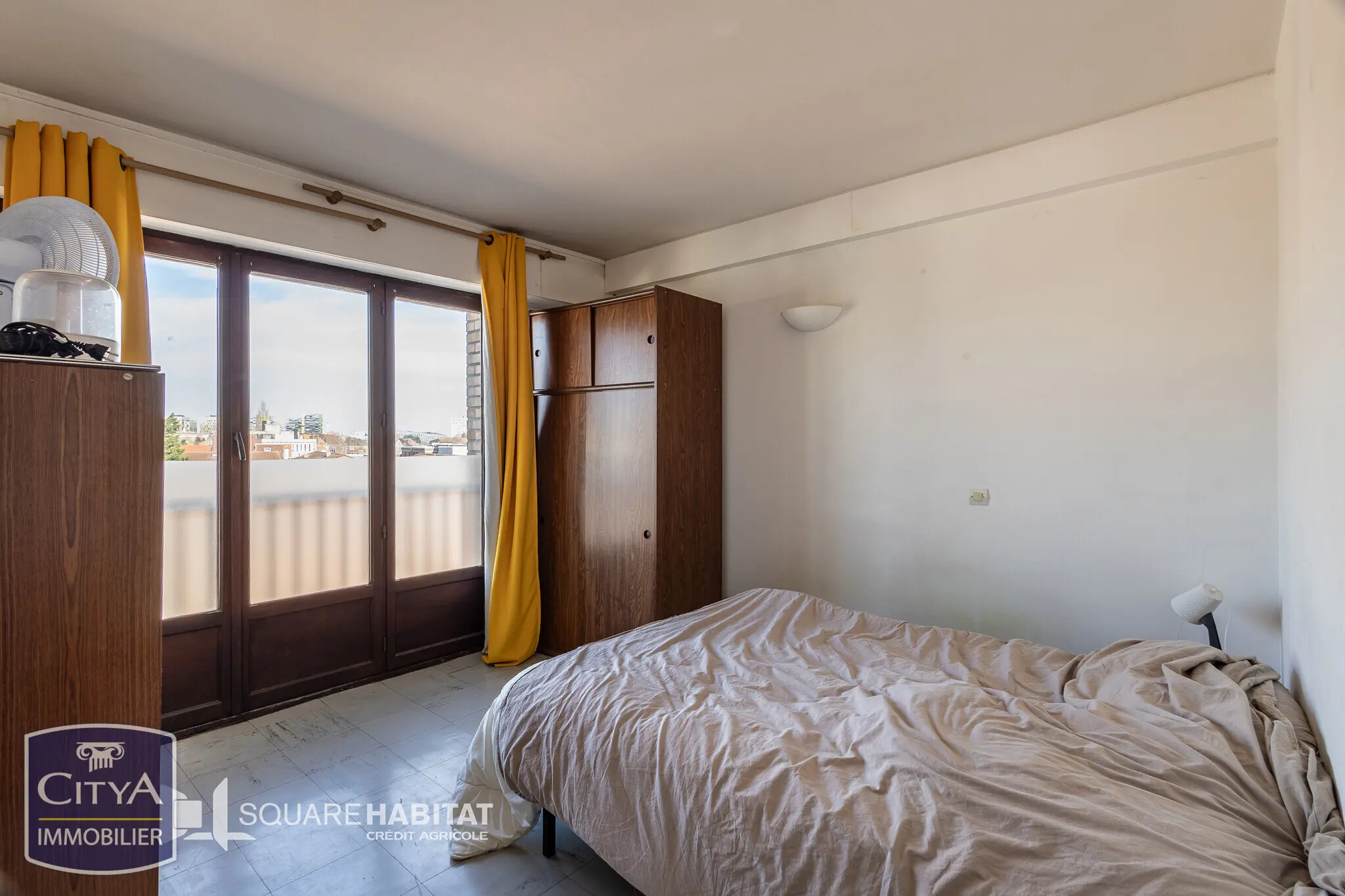 Photo 7 Appartement 2 pièces 46m²