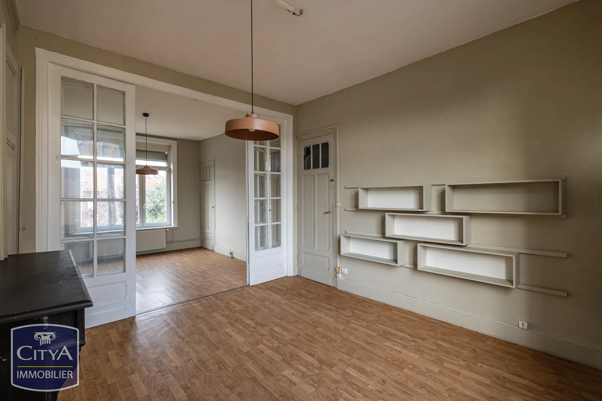 Photo 4 Appartement 3 pièces 57.4m²