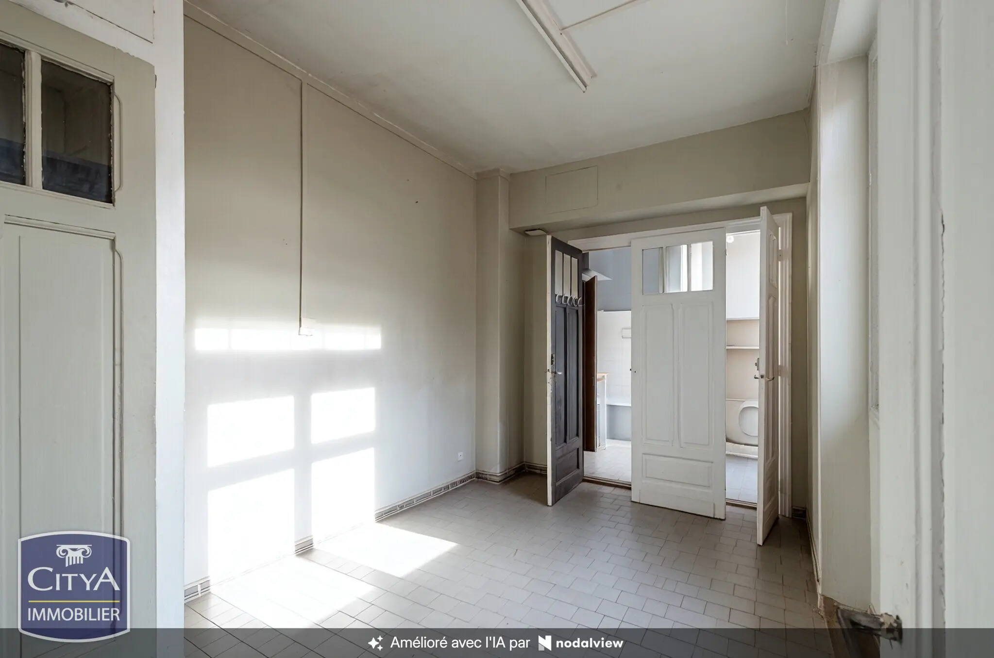 Photo 7 Appartement 3 pièces 57.4m²