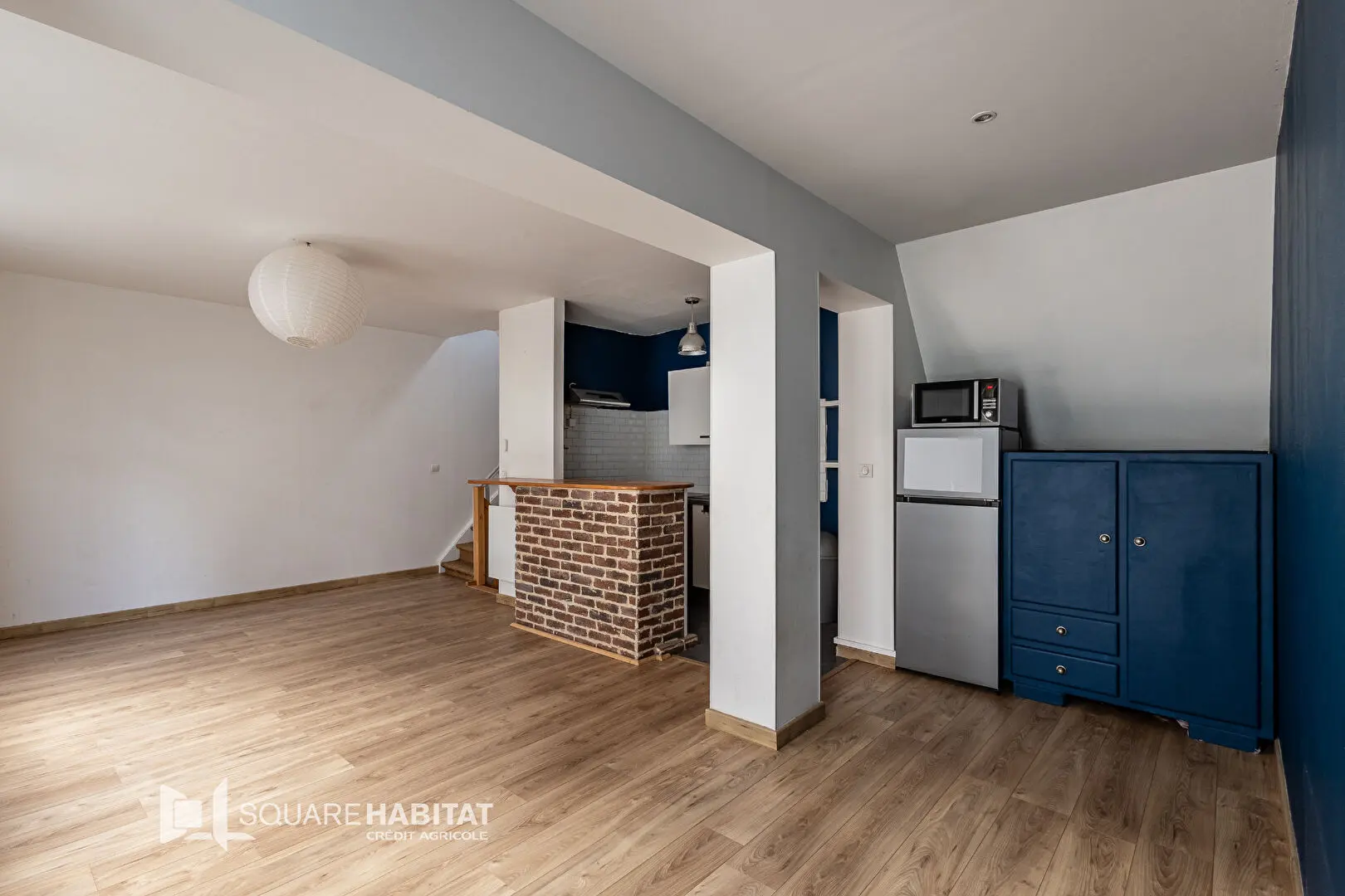 Photo 2 Appartement 2 pièces 62.93m²