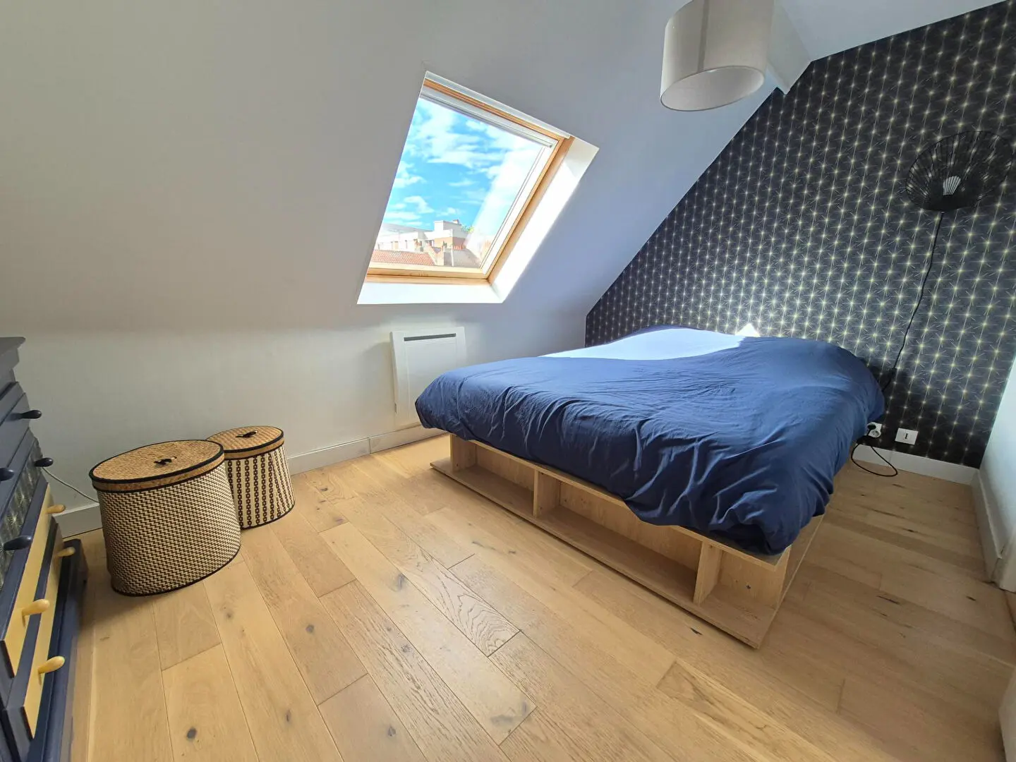 Photo 6 Appartement 3 pièces 60m²