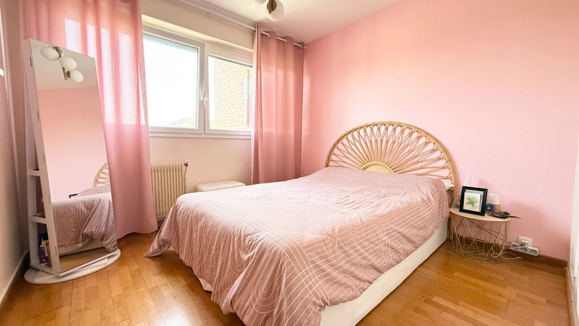 Photo 5 Appartement 3 pièces 84.56m²