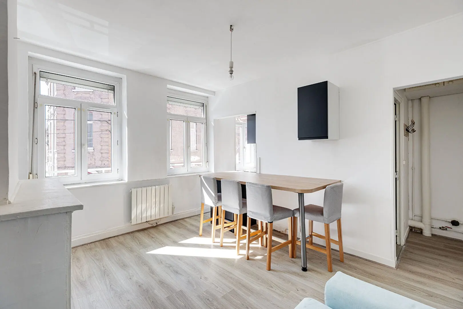 Photo 1 Appartement 2 pièces 34m²