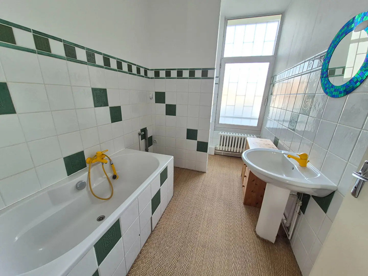 Photo 6 Appartement 2 pièces 66.86m²