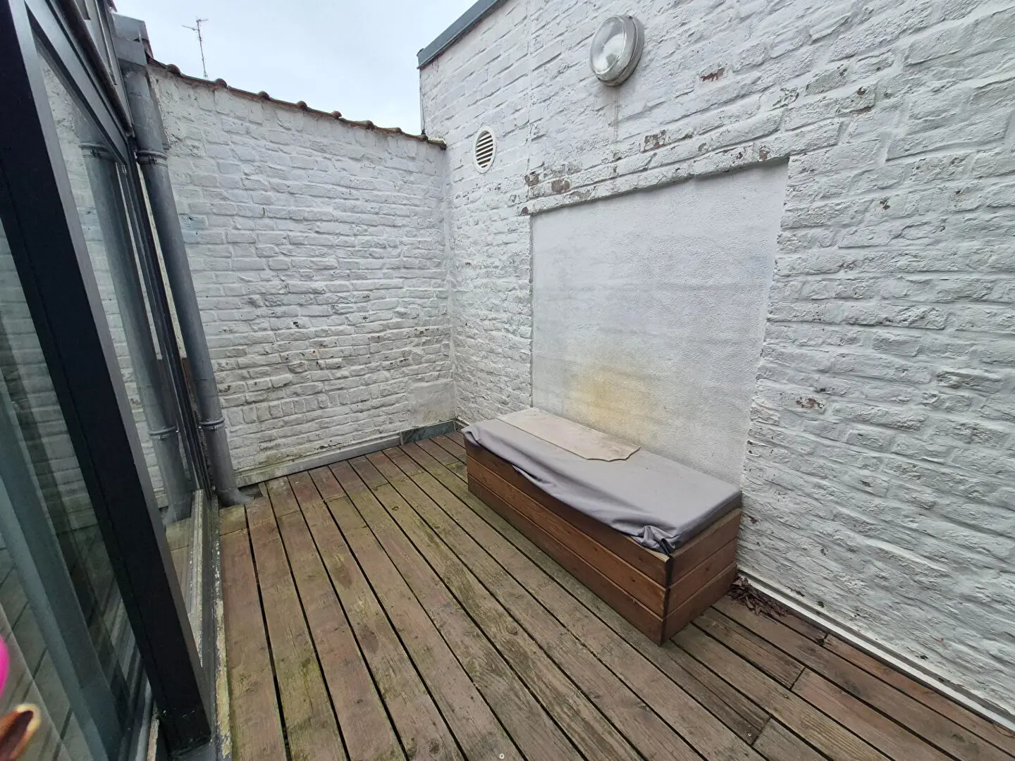 Photo 6 Appartement 2 pièces 43.68m²
