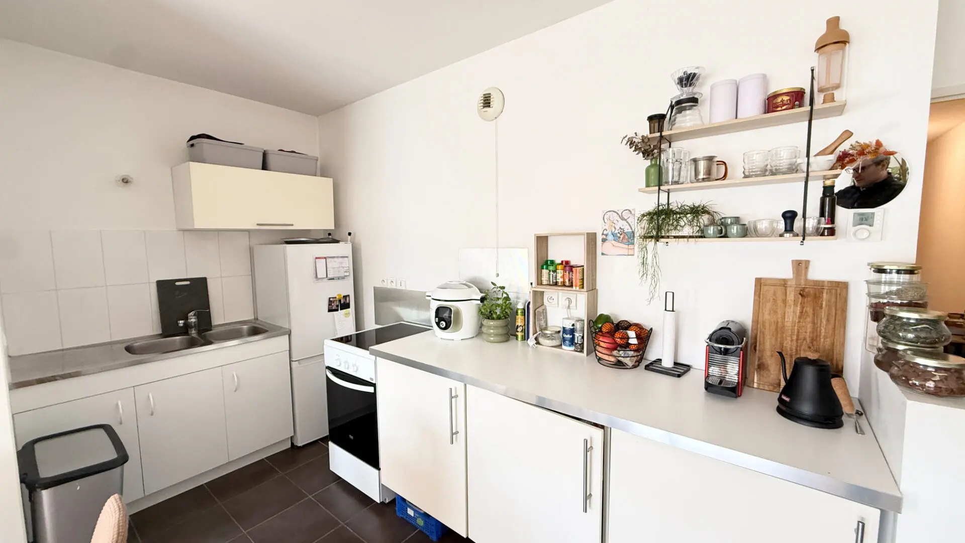 Photo 6 Appartement 2 pièces 53m²