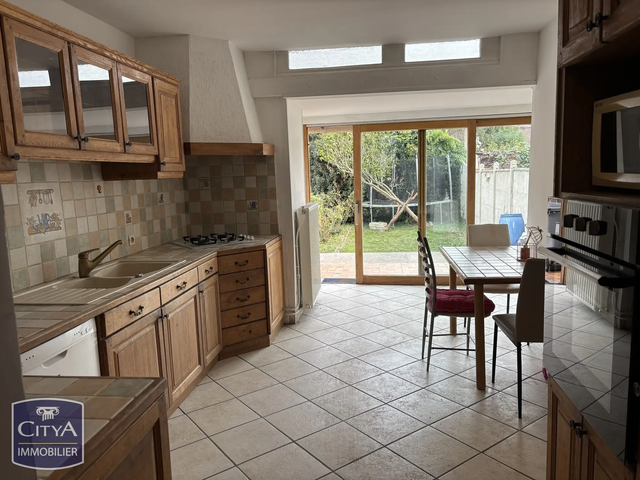 Photo 2 Maison 5 pièces 125m²