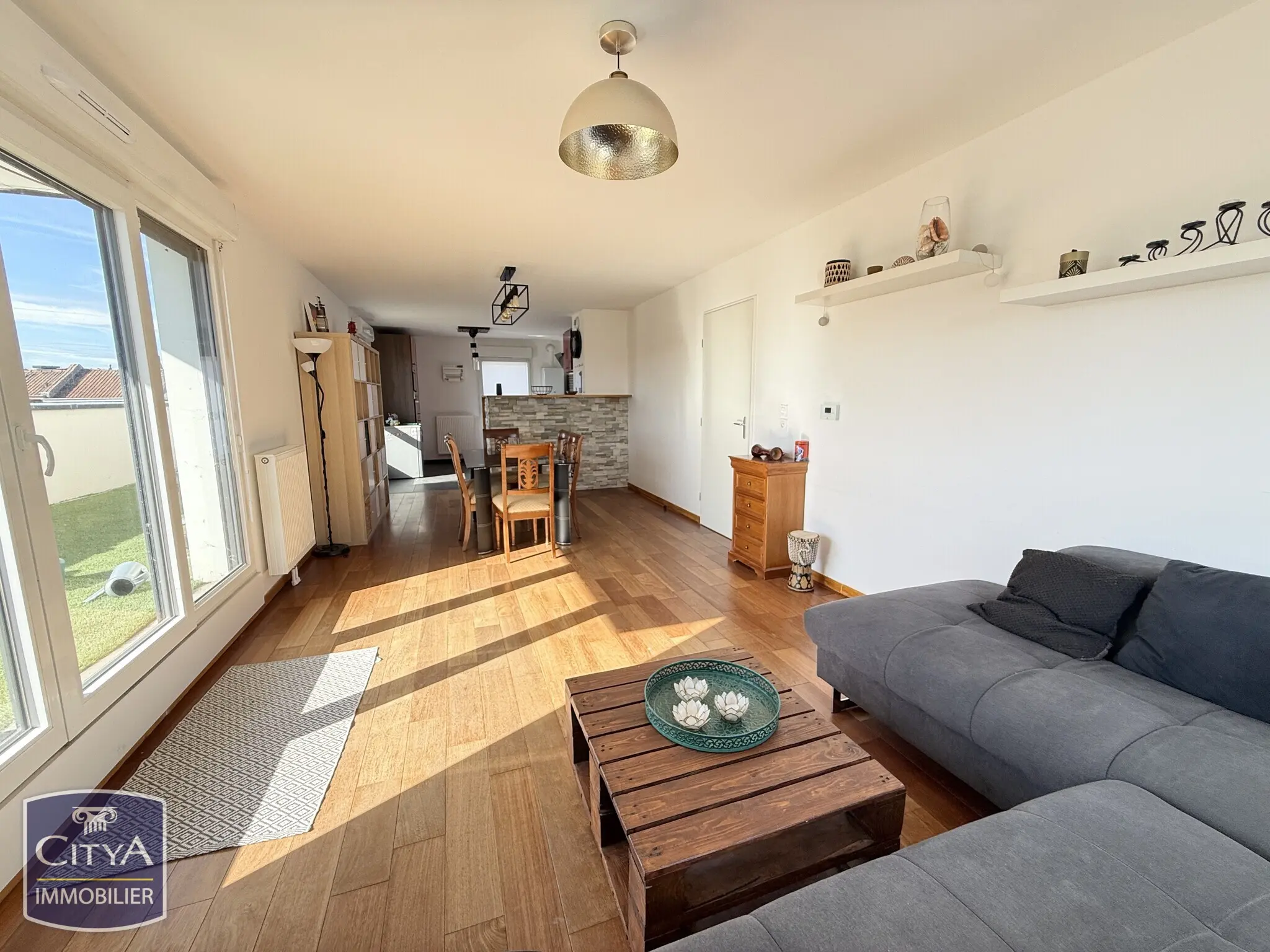 Photo 4 Appartement 3 pièces 74m²