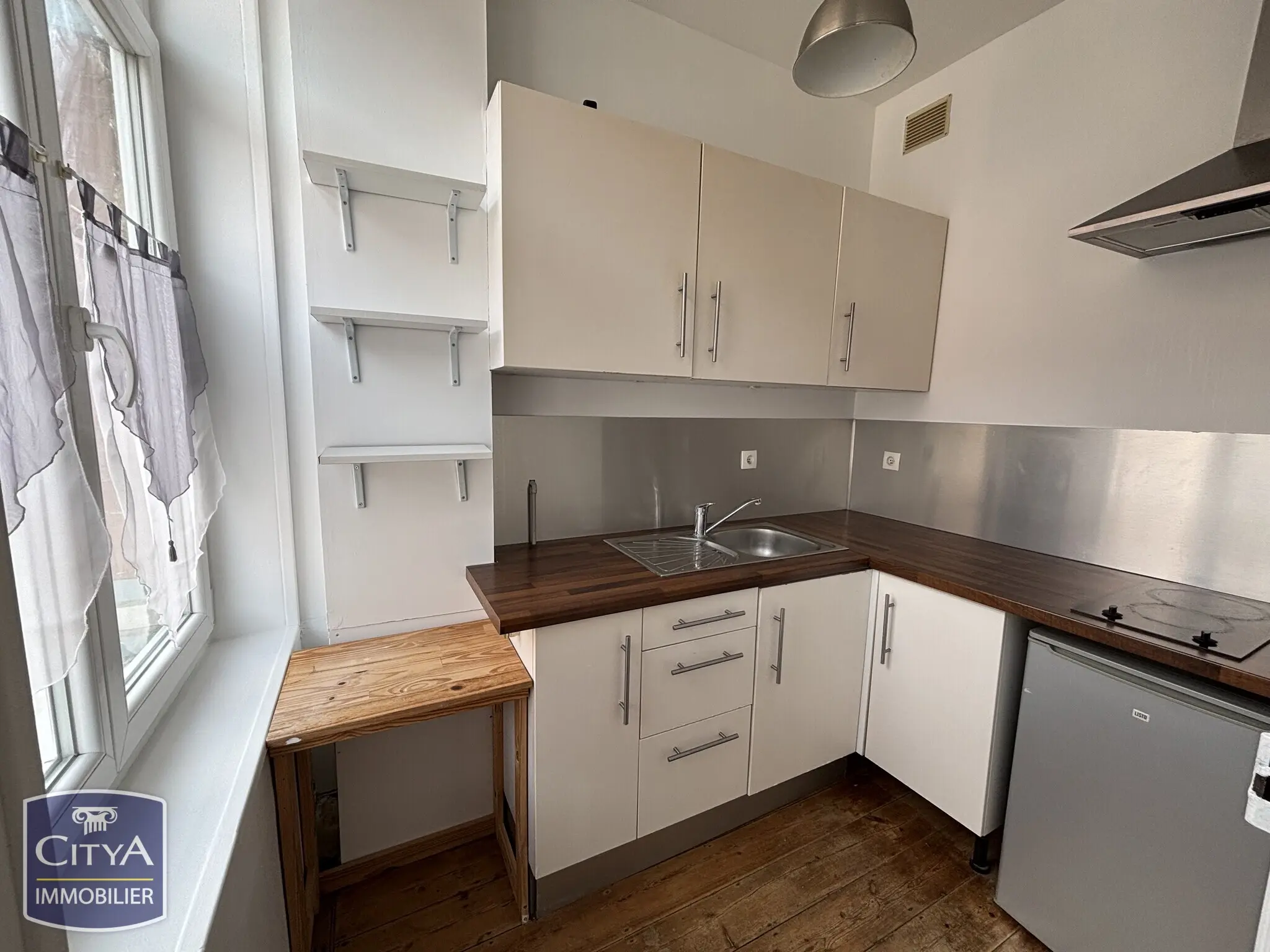 Photo 2 Appartement 2 pièces 37.18m²