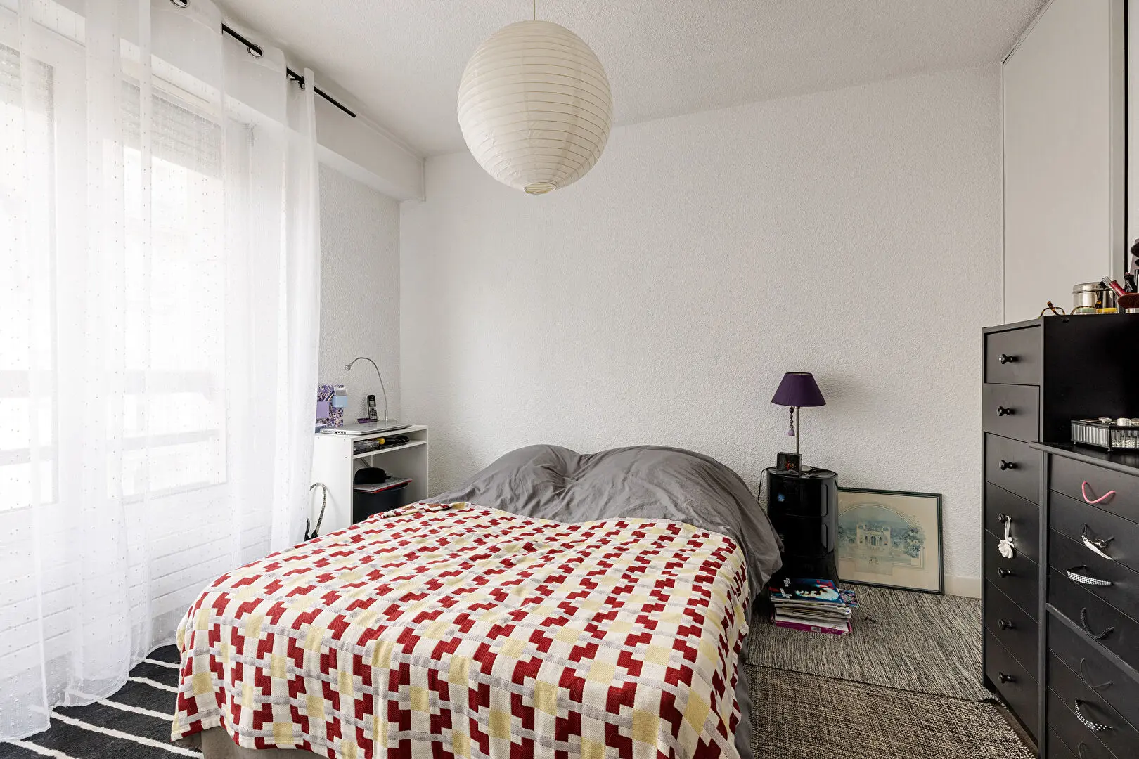 Photo 11 Appartement 2 pièces 45.23m²