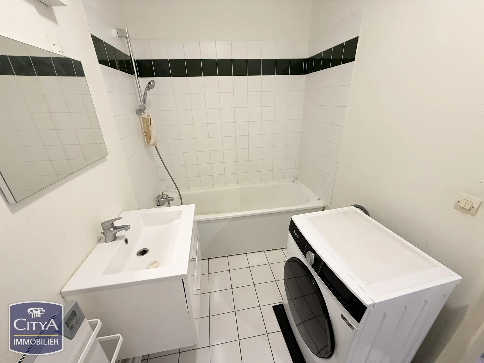 Photo 4 Appartement 2 pièces 38m²