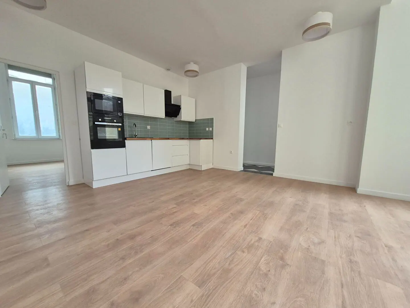 Photo 2 Appartement 4 pièces 73.15m²
