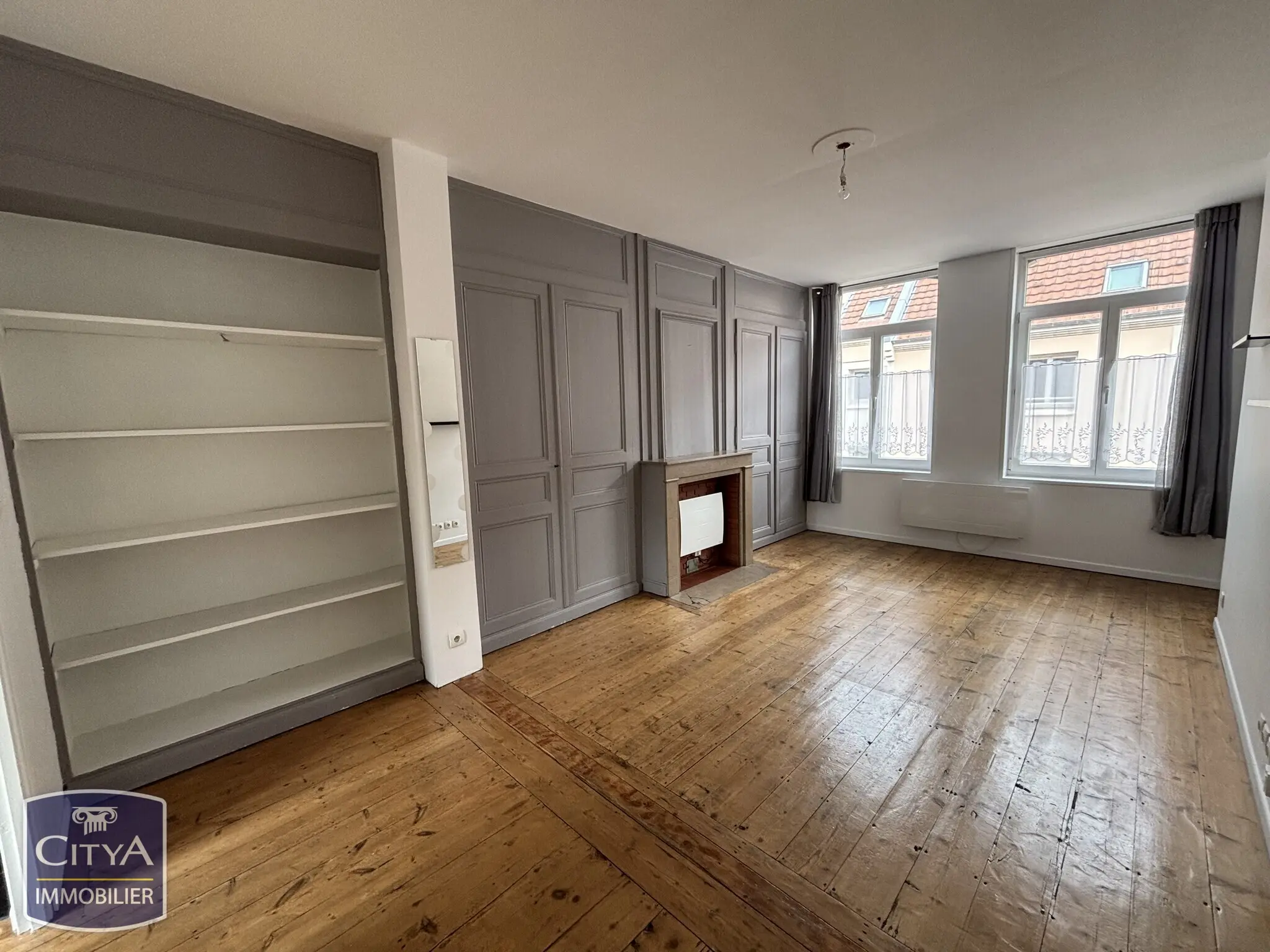 Photo 5 Appartement 2 pièces 37.18m²