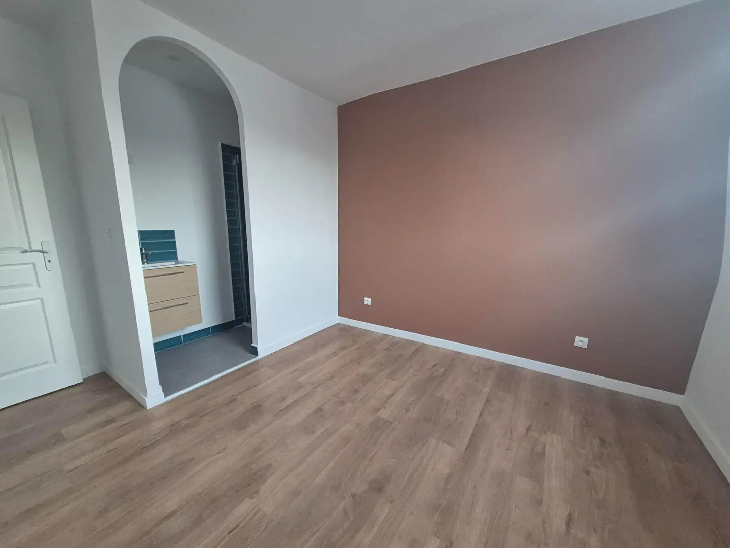 Photo 3 Appartement 3 pièces 54.86m²