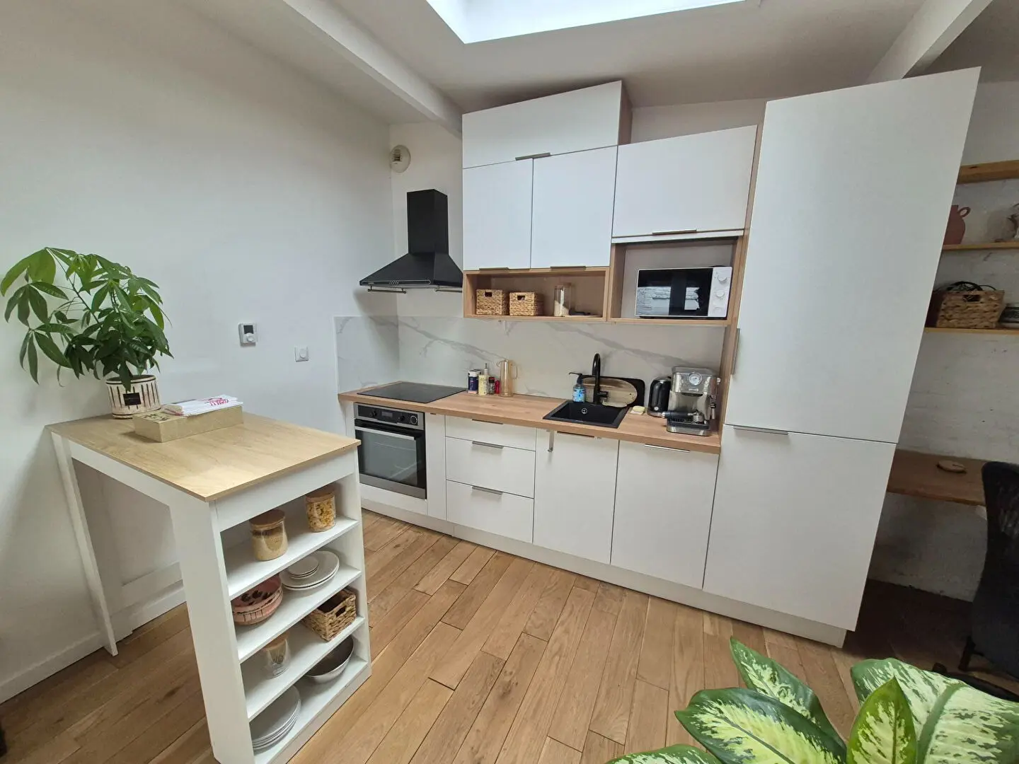 Photo 4 Appartement 2 pièces 43.68m²