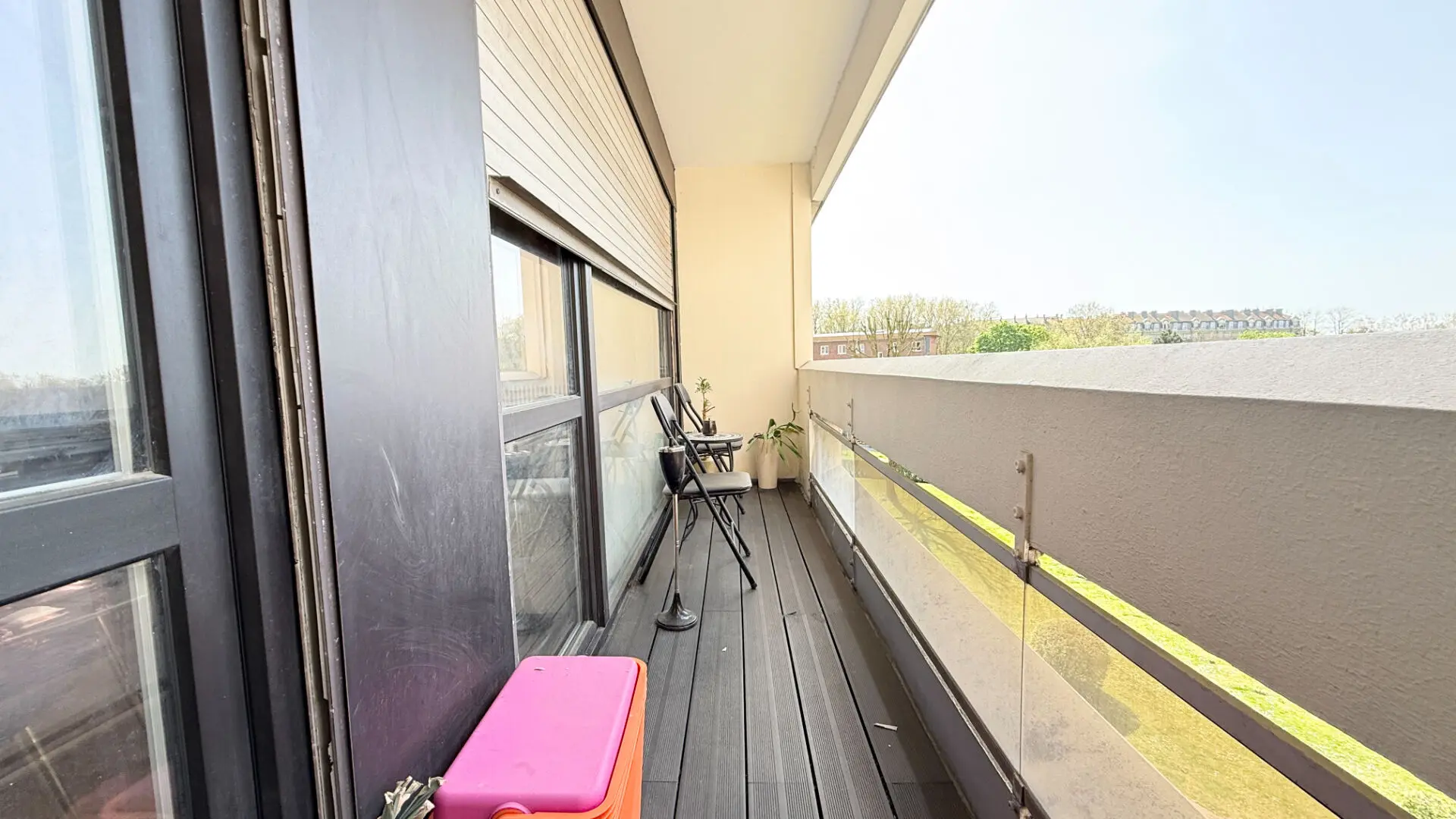 Photo 6 Appartement 3 pièces 84.56m²