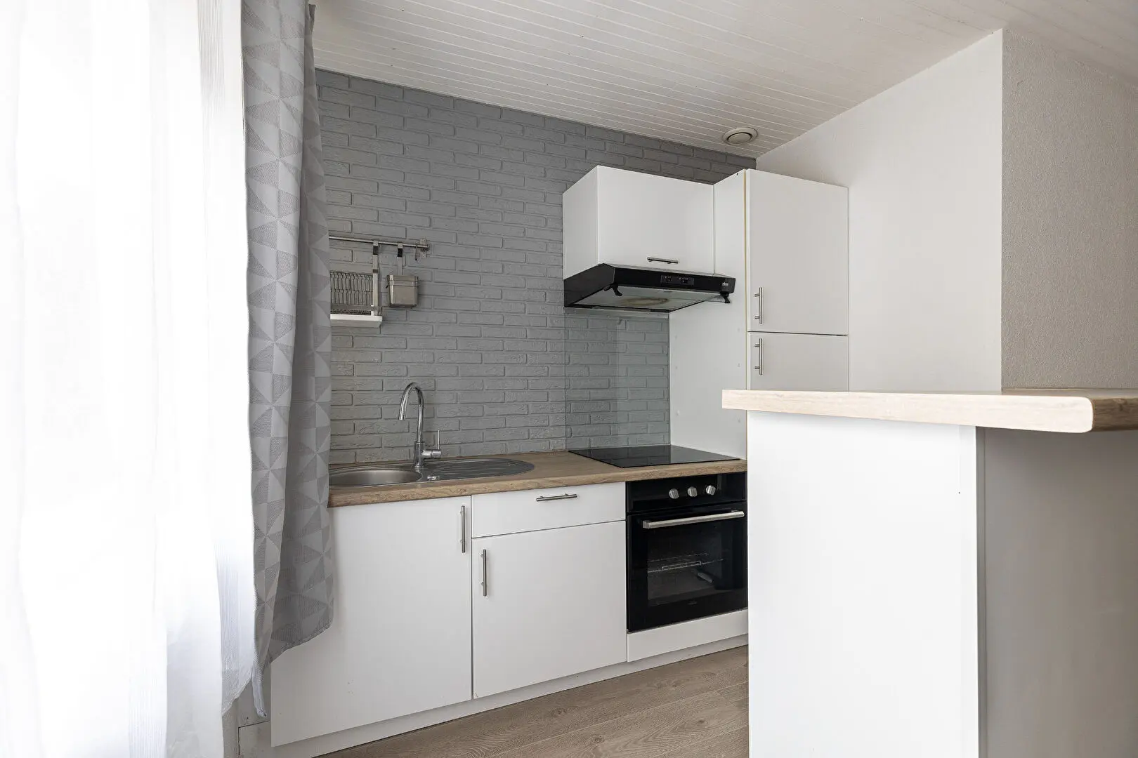 Photo 3 Appartement 2 pièces 45.05m²