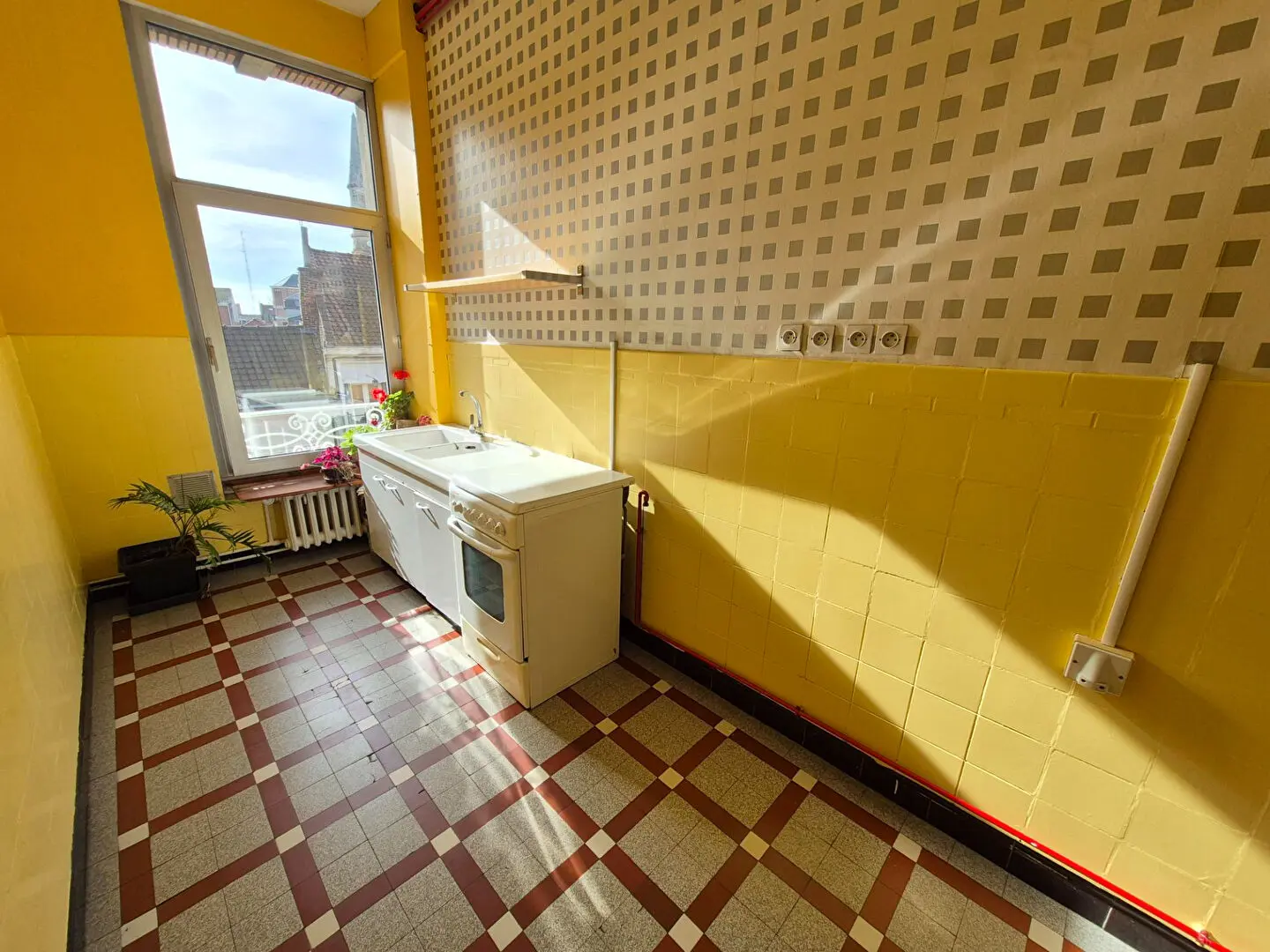 Photo 5 Appartement 2 pièces 66.86m²