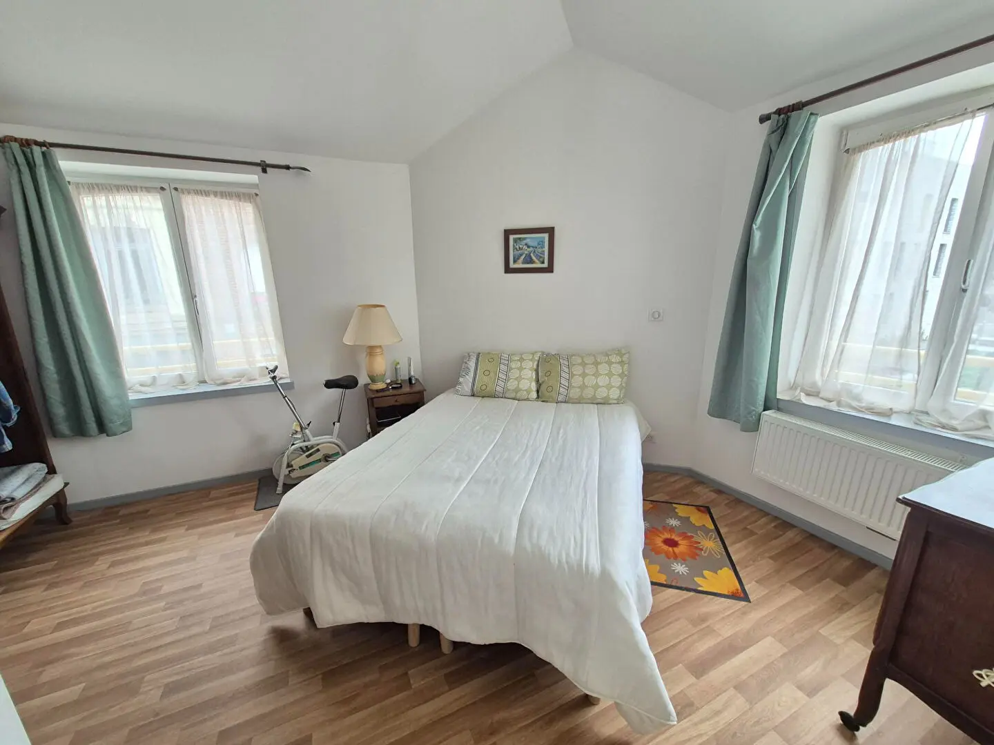 Photo 4 Maison 3 pièces 52m²