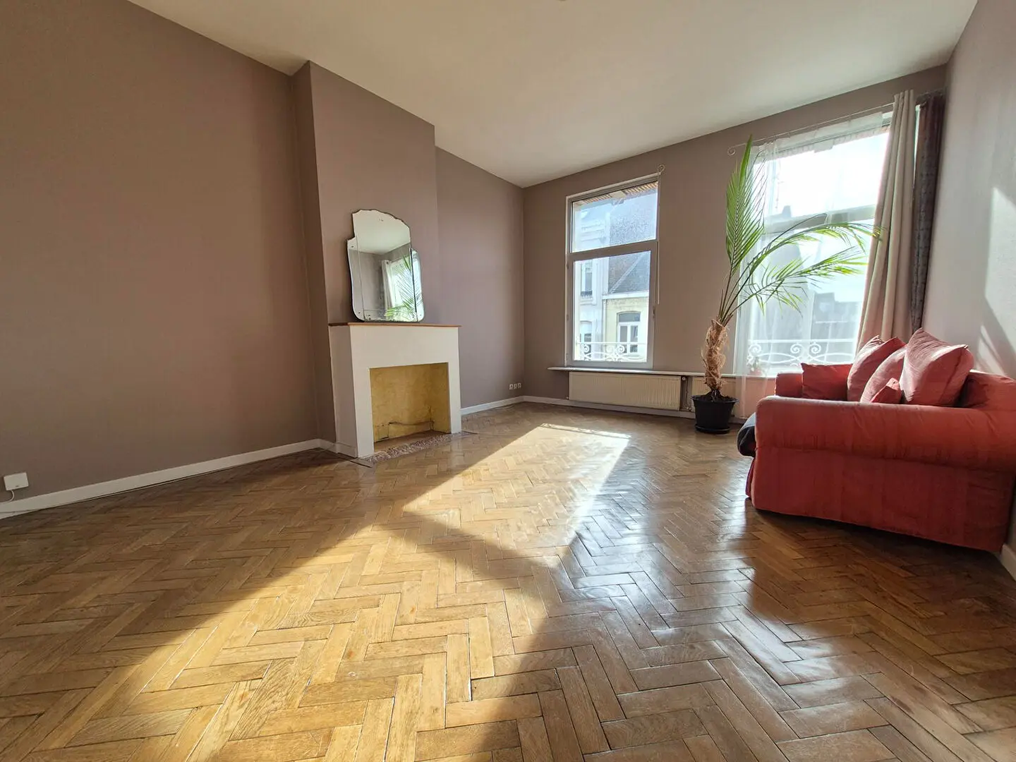 Photo 2 Appartement 2 pièces 66.86m²