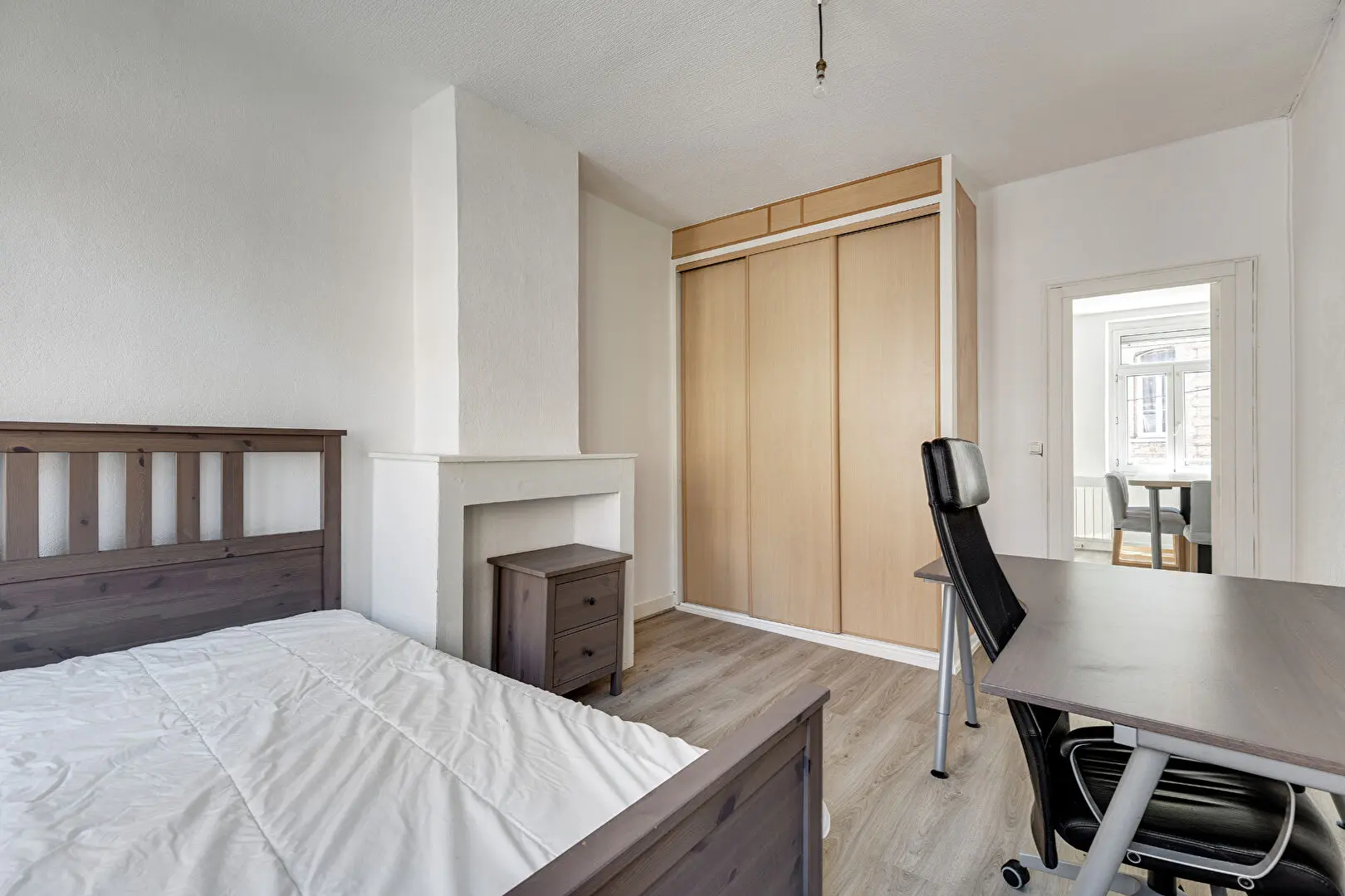 Photo 9 Appartement 2 pièces 34m²