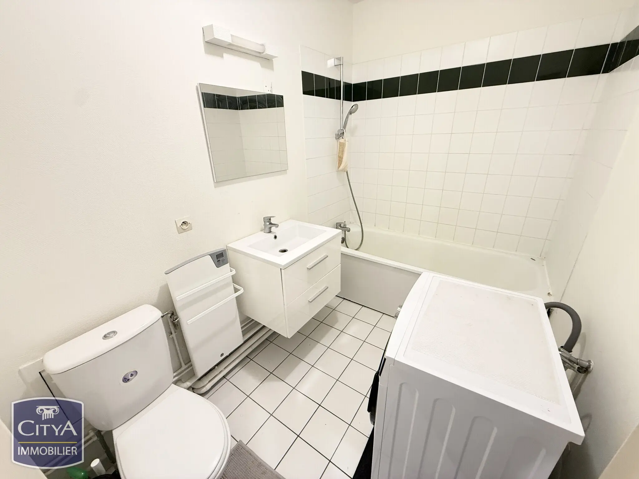 Photo 3 Appartement 2 pièces 38m²