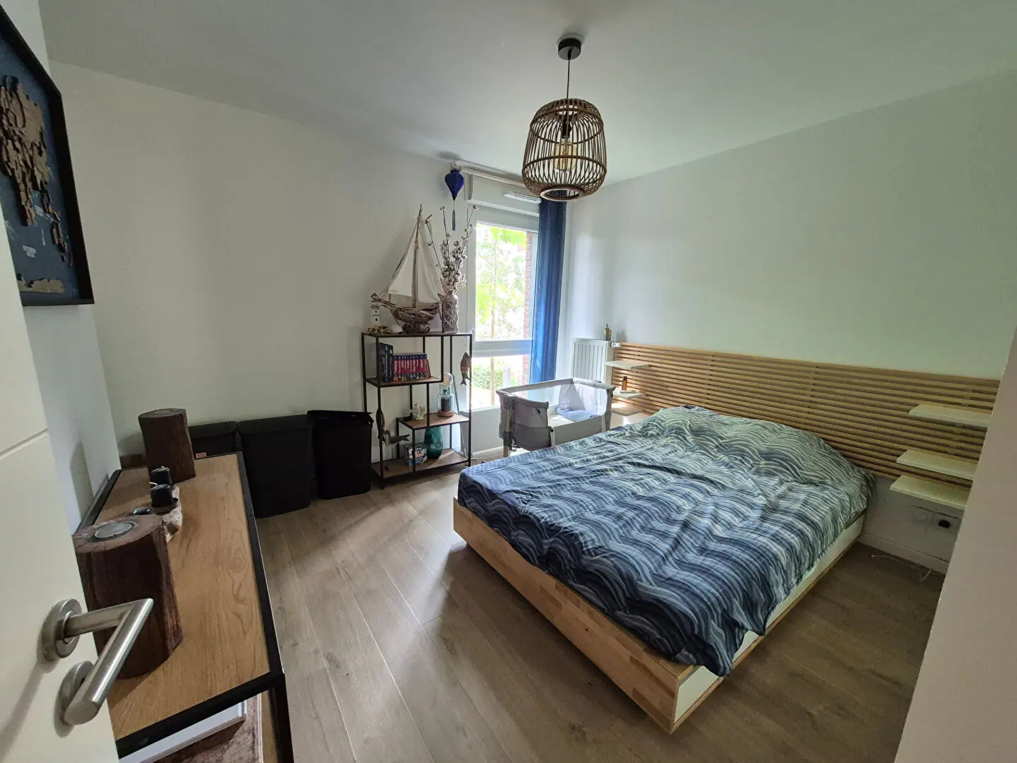 Photo 3 Appartement 4 pièces 82.03m²
