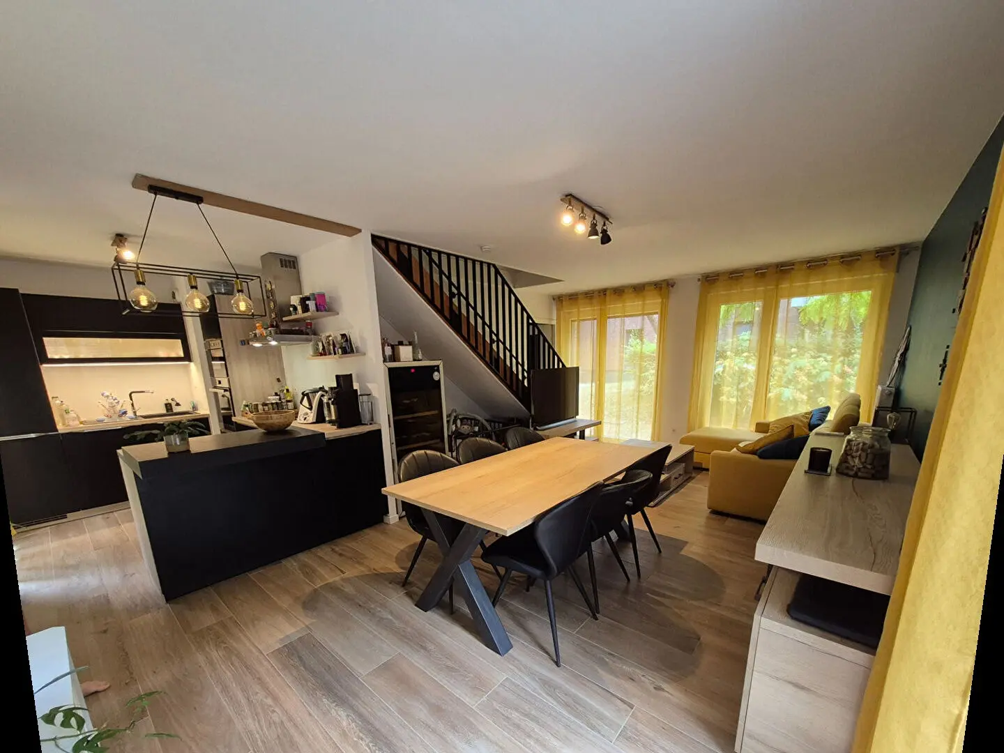 Photo 8 Appartement 4 pièces 82.03m²