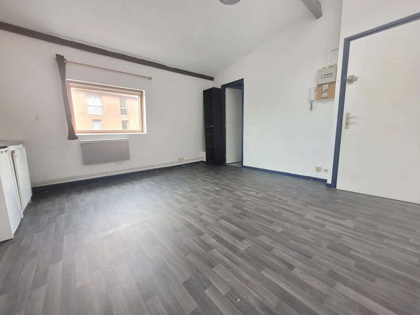 Photo 3 Appartement 1 pièce 21.2m²
