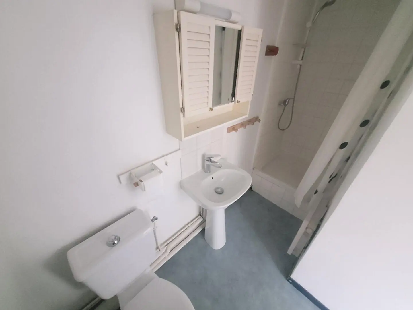 Photo 4 Appartement 1 pièce 21.2m²