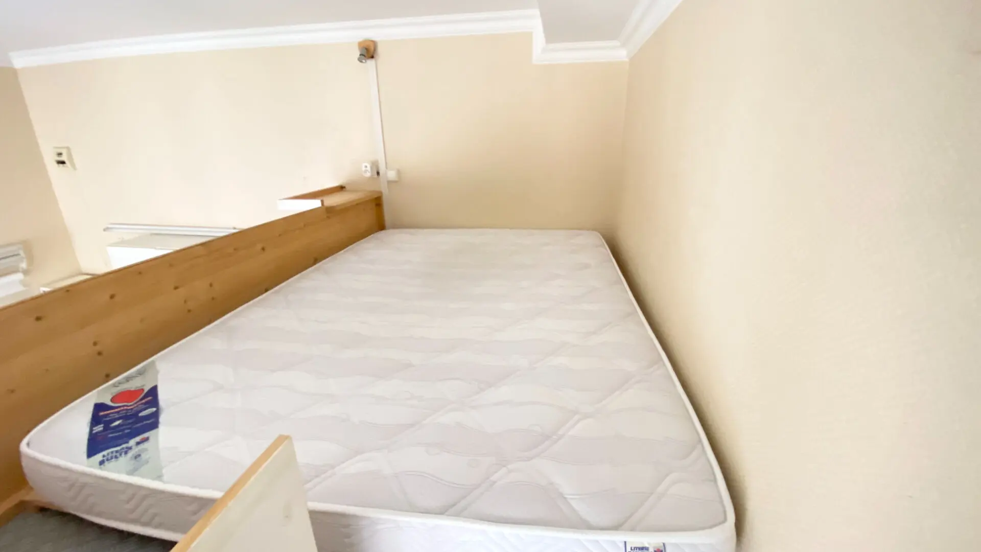 Photo 5 Appartement 1 pièce 26.3m²